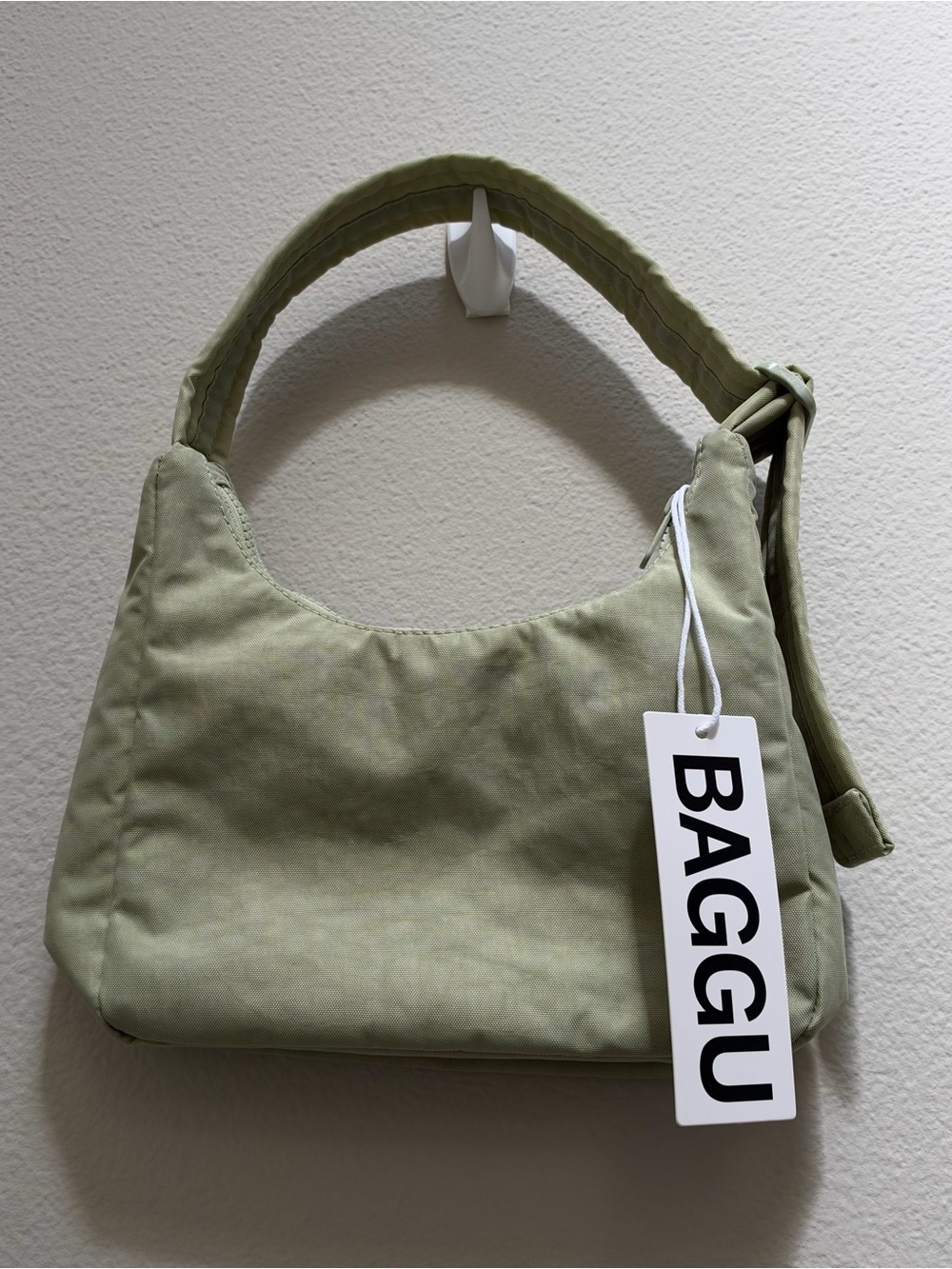 Baggu - Mini Nylon Shoulder Bag